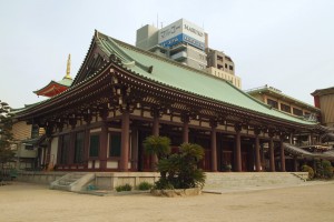 Toucyou_Buddhist_temple_2011PB