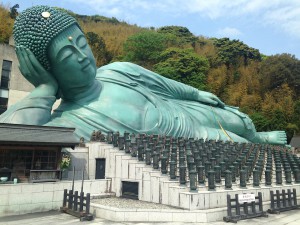 Reclining_Buddha_in_Nanzoin_Temple_20150429