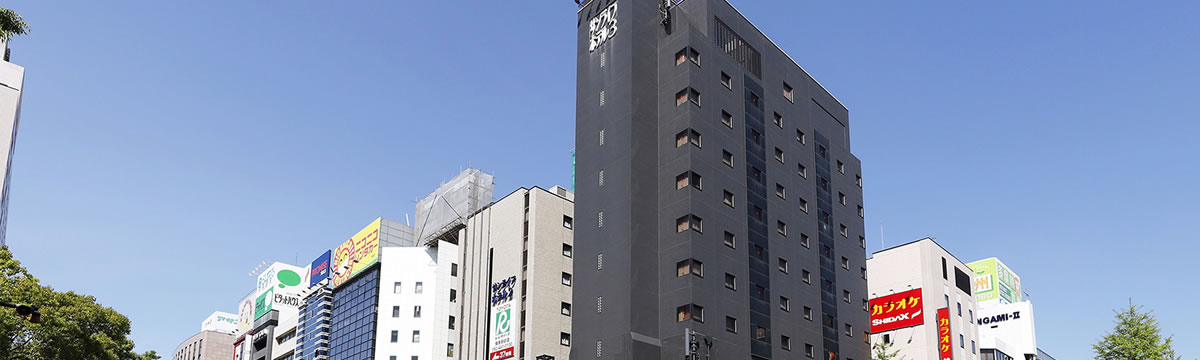 ホテルイメージ1