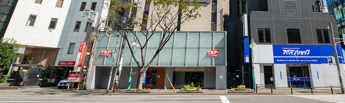 ホテルイメージ4