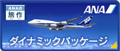 ANAダイナミックパッケージ